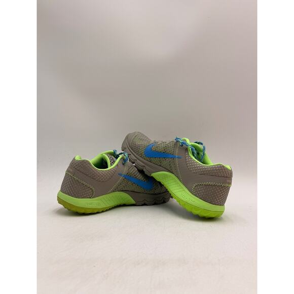 Nike ZOOM WILDHORSE Women's NEW Vintage Running Sneaker Gray US Size 7 - Picture 8 of 11